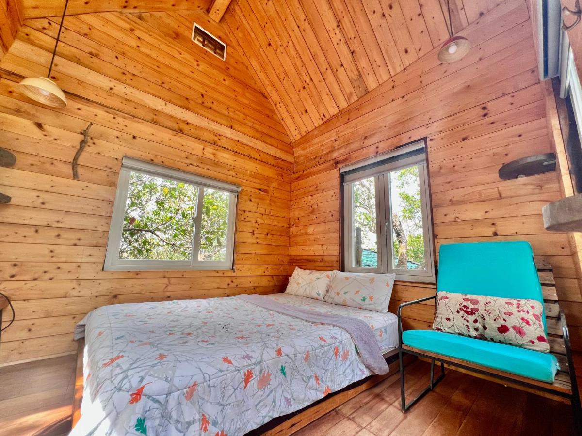 Megarden Daknong Villa Gia Nghia Dış mekan fotoğraf