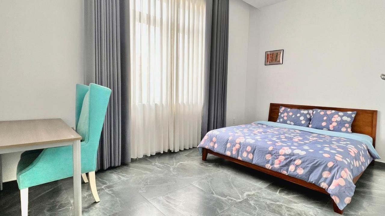 Megarden Daknong Villa Gia Nghia Dış mekan fotoğraf
