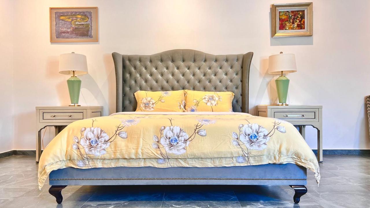 Megarden Daknong Villa Gia Nghia Dış mekan fotoğraf