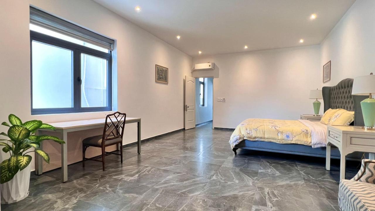 Megarden Daknong Villa Gia Nghia Dış mekan fotoğraf