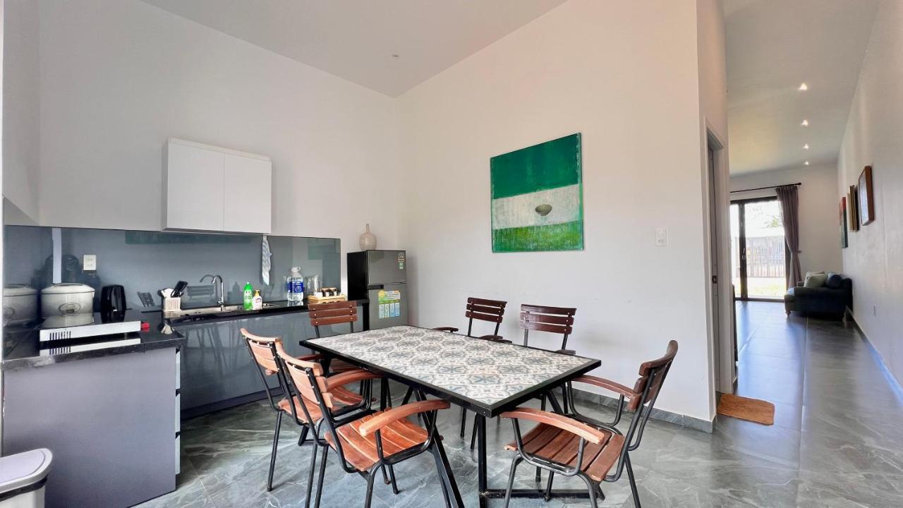 Megarden Daknong Villa Gia Nghia Dış mekan fotoğraf