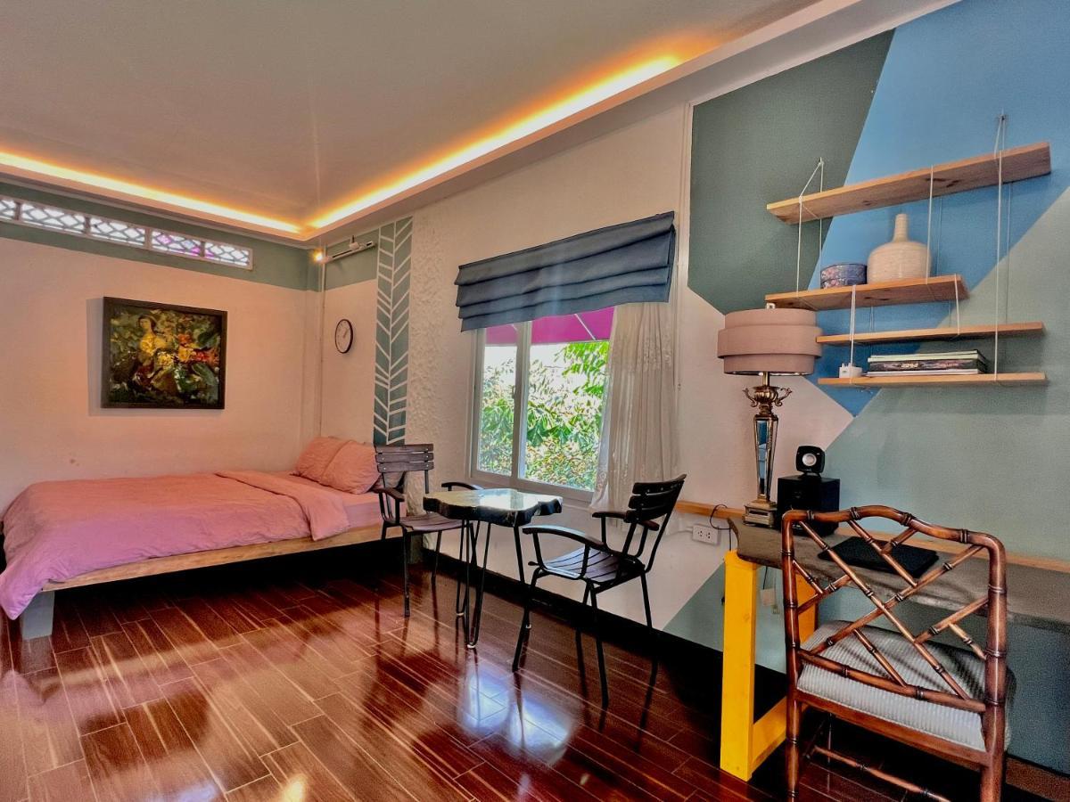 Megarden Daknong Villa Gia Nghia Dış mekan fotoğraf