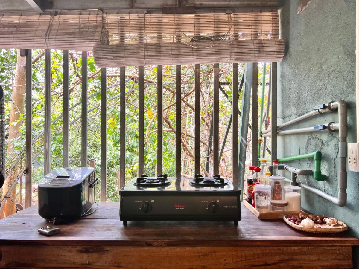 Megarden Daknong Villa Gia Nghia Dış mekan fotoğraf